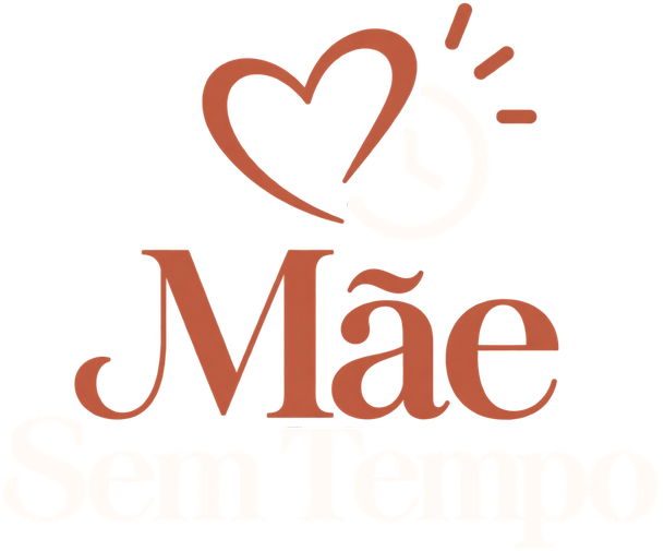 Mãe Sem Tempo